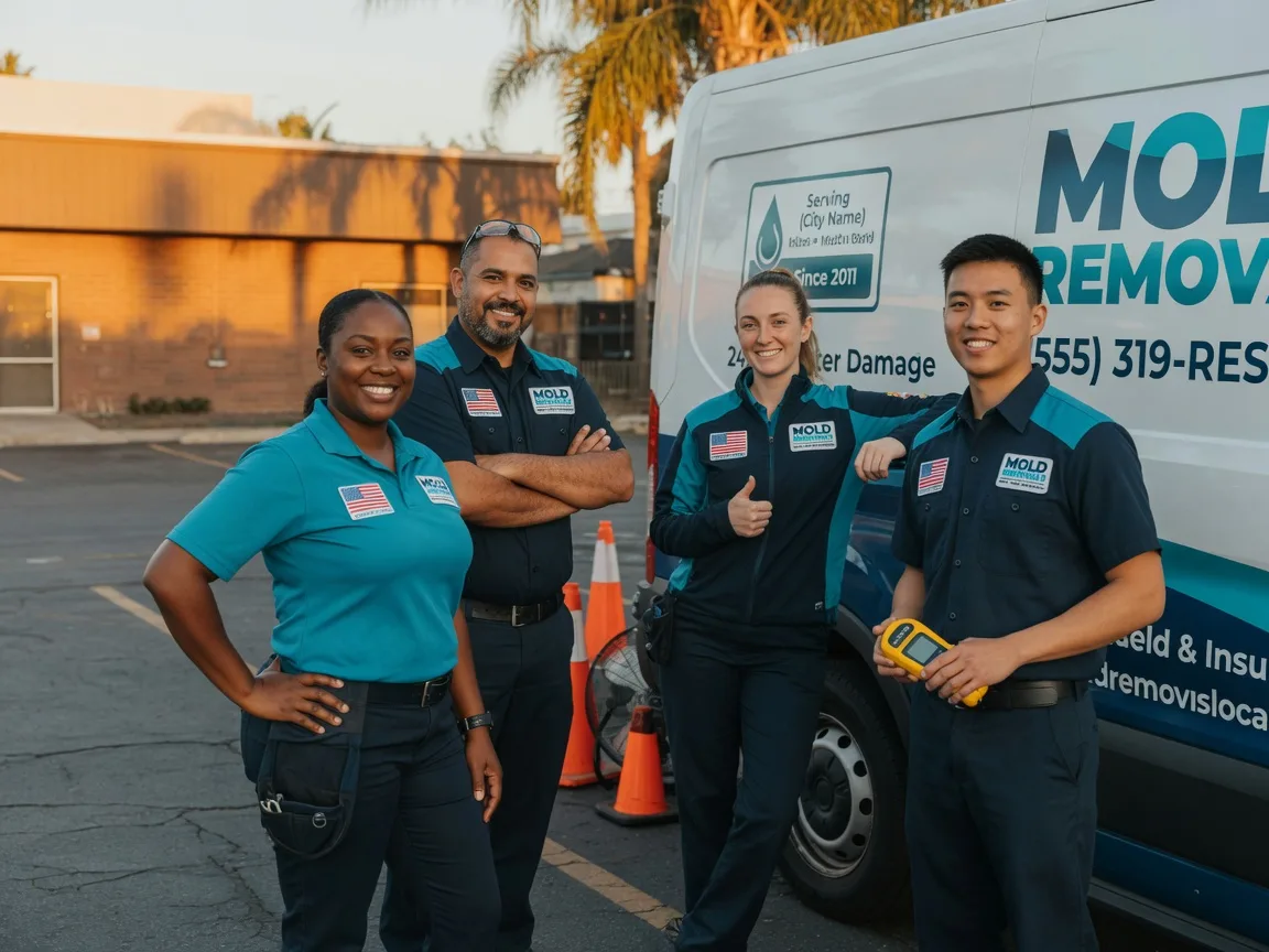 Water Damage Restoration company in Knowlesville, NY